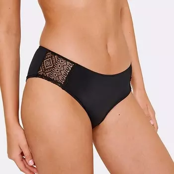 SENSERA Трусы Olara черный