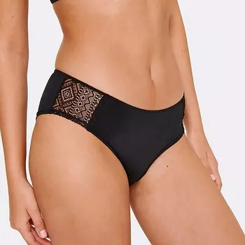 SENSERA Трусы Olara черный