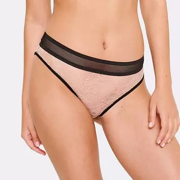 SENSERA Трусы Persy бежевый