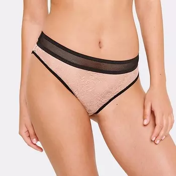 SENSERA Трусы Persy бежевый