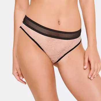 SENSERA Трусы Persy бежевый