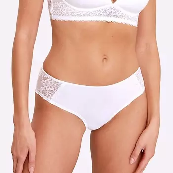 SENSERA Трусы Rowena белый