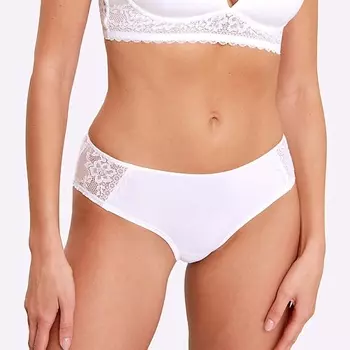 SENSERA Трусы Rowena белый