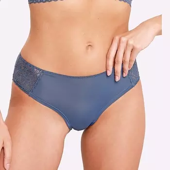 SENSERA Трусы Rowena серый