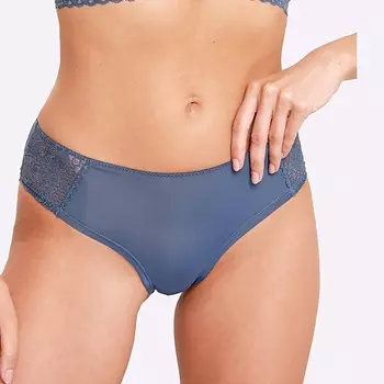 SENSERA Трусы Rowena серый