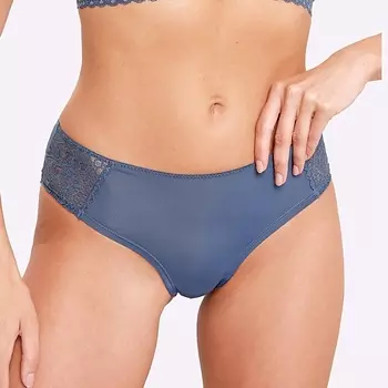 SENSERA Трусы Rowena серый