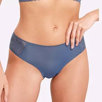 SENSERA Трусы Rowena серый