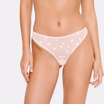 SENSERA Трусы Talula светло-розовый