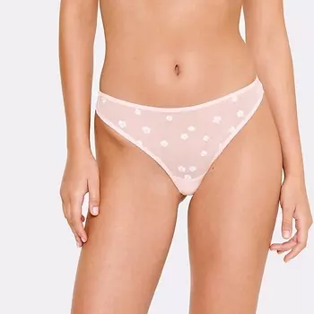 SENSERA Трусы Talula светло-розовый