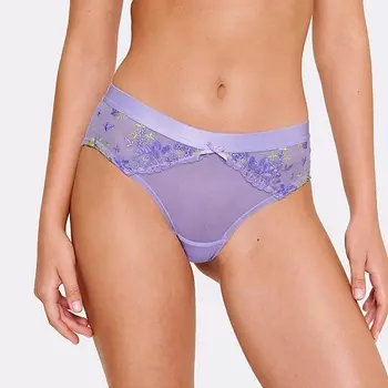 SENSERA Трусы Timany лиловый