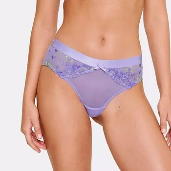 SENSERA Трусы Timany лиловый