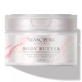 SENSOPURE Крем-масло для тела Sensopure Goddess