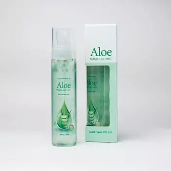 SEOHWABI Гель-мист с алоэ 100.0