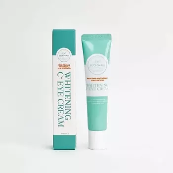 SEOHWABI Крем для кожи вокруг глаз C+ 30.0