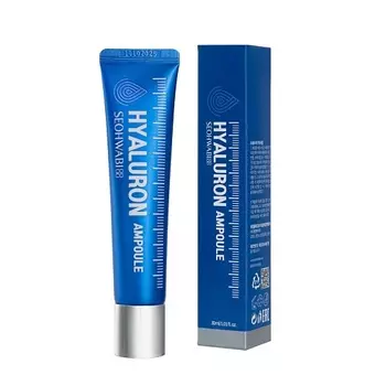 SEOHWABI Сыворотка с гиалуроновой кислотой 30.0