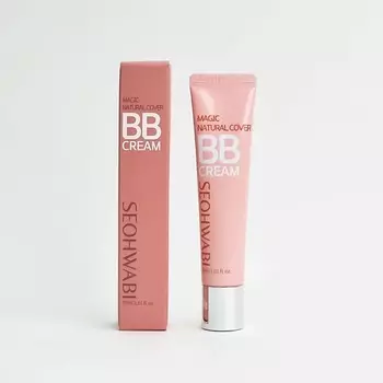 SEOHWABI Тональный BB крем 30