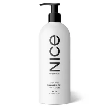 SEPTIVIT Гель для душа NICE by Septivit 1000.0