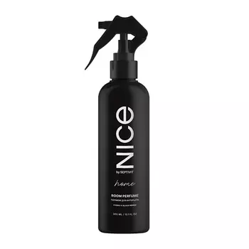 SEPTIVIT Освежитель для дома NICE by Septivit Black Pepper 300.0