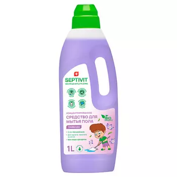 SEPTIVIT Средство для пола Свежесть лаванды
