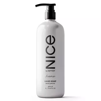 SEPTIVIT Жидкое мыло для рук "Авакадо-Манго" NICE 1000.0