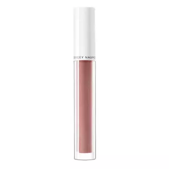 SERGEY NAUMOV Блеск для губ Lip Gloss