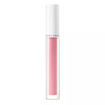 SERGEY NAUMOV Блеск для губ Lip Gloss