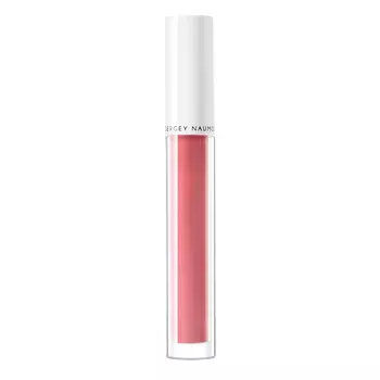 SERGEY NAUMOV Блеск для губ Lip Gloss