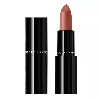 SERGEY NAUMOV Кремовая помада для губ LIPSTICK CREME