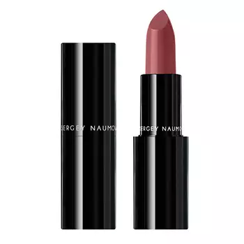 SERGEY NAUMOV Кремовая помада для губ LIPSTICK CREME