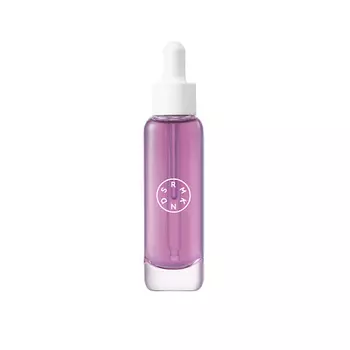 SERUMKIND Сыворотка для лица успокаивающая и питательная с краснокочанной капустой