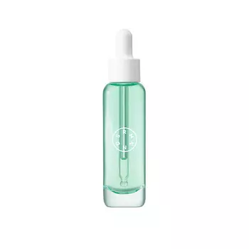 SERUMKIND Сыворотка для лица увлажняющая и успокаивающая с экстрактом исландского мха