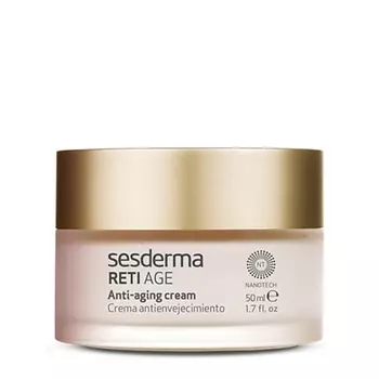 SESDERMA Крем антивозрастной RETI AGE