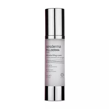 SESDERMA Крем для заполнения морщин FILLDERMA