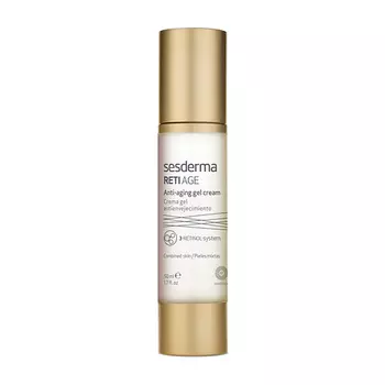 SESDERMA Крем-гель антивозрастной RETI AGE
