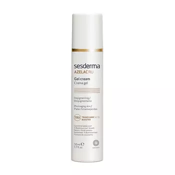 SESDERMA Крем-гель депигментирующий AZELAC RU