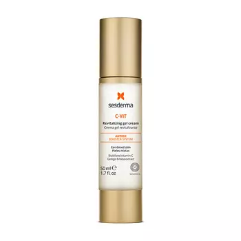 SESDERMA Крем-гель омолаживающий C-VIT
