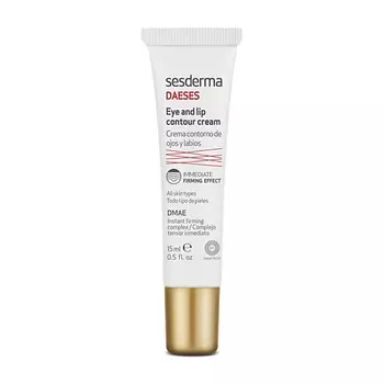 SESDERMA Крем-контур для глаз и губ DAESES