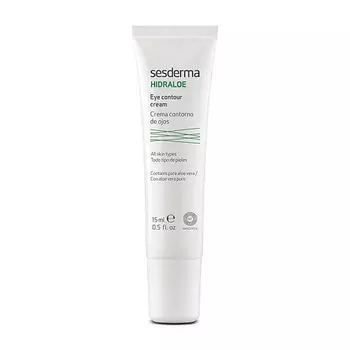 SESDERMA Крем-контур для зоны вокруг глаз увлажняющий HIDRALOE