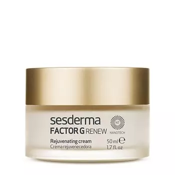 SESDERMA Крем омолаживающий FACTOR G RENEW