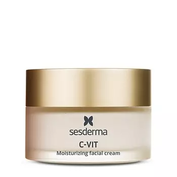 SESDERMA Крем увлажняющий C-VIT