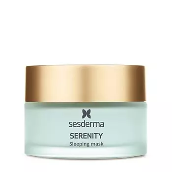 SESDERMA Маска ночная SERENITY