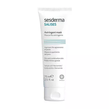 SESDERMA Маска вяжущая Salises