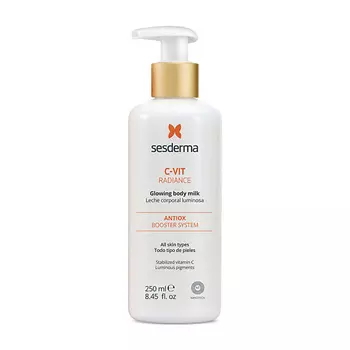 SESDERMA Молочко для тела C-VIT