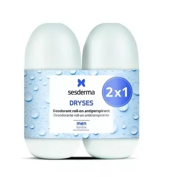 SESDERMA Набор дезодорантов для мужчин DRYSES