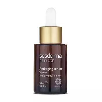SESDERMA Сыворотка антивозрастная RETI AGE