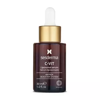 SESDERMA Сыворотка C-VIT