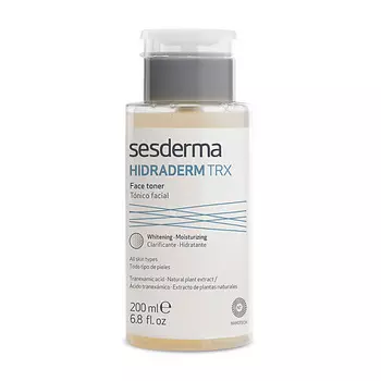 SESDERMA Тоник увлажняющий для лица HIDRADERM TRX