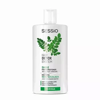 SESSIO Детоксицирующий кондиционер для волос