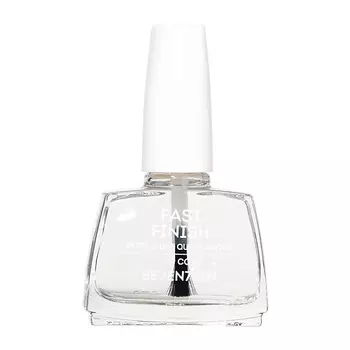 SEVEN7EEN Быстросохнущее верхнее покрытие с глянцевым финишем FAST FINISH