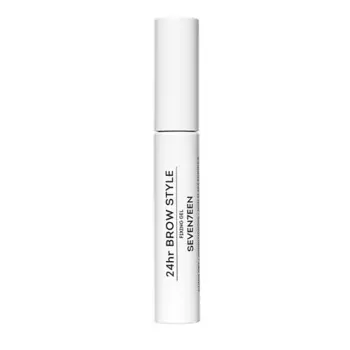 SEVEN7EEN Фиксирующий гель для бровей 24HR BROW STYLE FIXING GEL